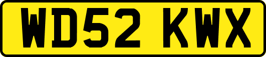 WD52KWX