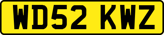 WD52KWZ