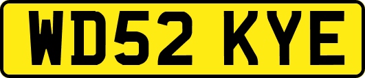 WD52KYE