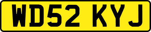 WD52KYJ