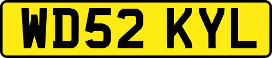 WD52KYL