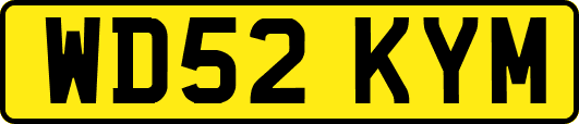 WD52KYM