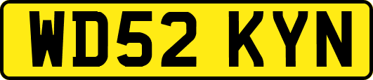 WD52KYN
