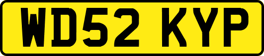 WD52KYP