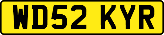 WD52KYR