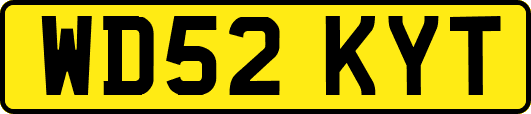 WD52KYT