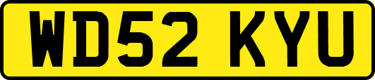 WD52KYU