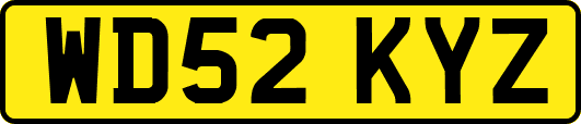 WD52KYZ
