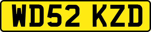 WD52KZD