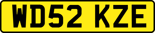 WD52KZE
