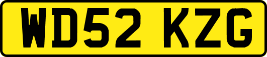 WD52KZG