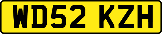WD52KZH