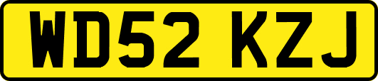 WD52KZJ