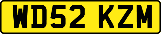 WD52KZM