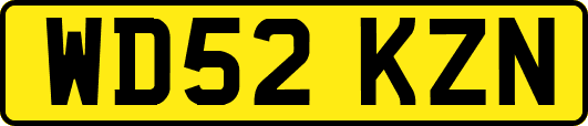 WD52KZN