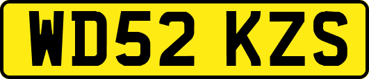WD52KZS