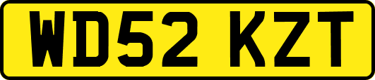 WD52KZT
