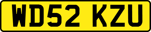 WD52KZU
