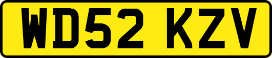 WD52KZV