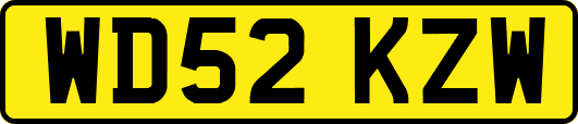 WD52KZW