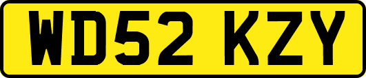 WD52KZY
