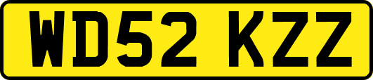 WD52KZZ