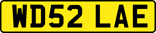 WD52LAE