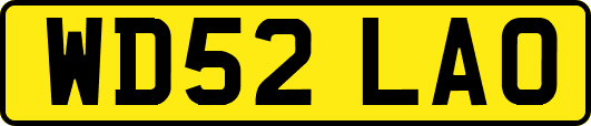 WD52LAO
