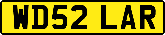 WD52LAR