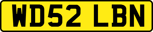 WD52LBN