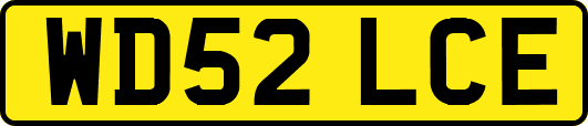 WD52LCE