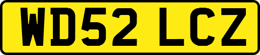 WD52LCZ