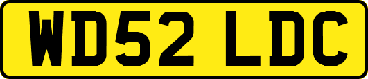 WD52LDC