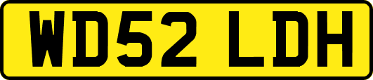WD52LDH