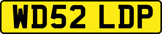 WD52LDP