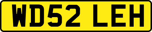 WD52LEH