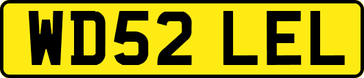 WD52LEL