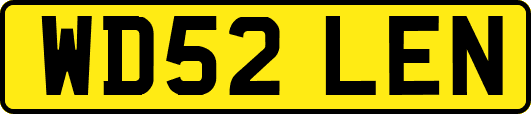 WD52LEN