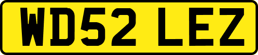 WD52LEZ