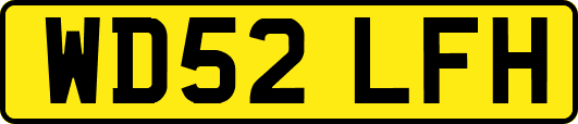 WD52LFH