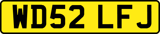 WD52LFJ