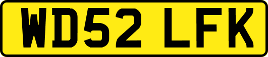 WD52LFK