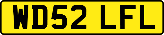 WD52LFL