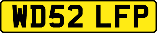 WD52LFP