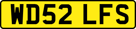 WD52LFS