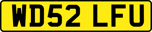 WD52LFU