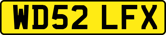 WD52LFX