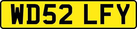 WD52LFY