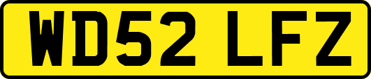 WD52LFZ