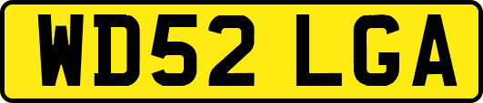 WD52LGA